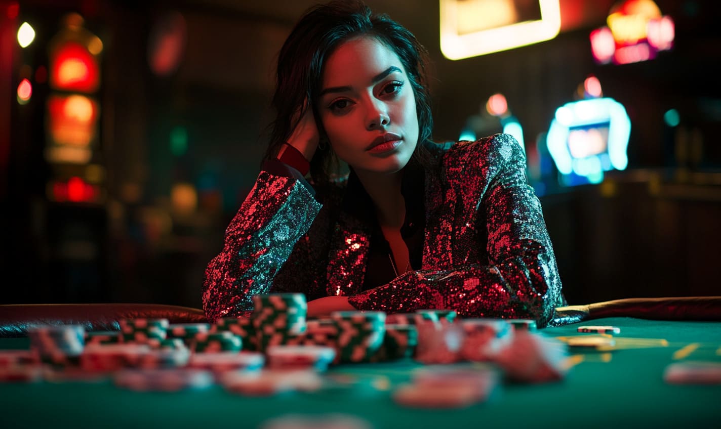 GOLDEN BULL Online Casino erbjuder en unik upplevelse